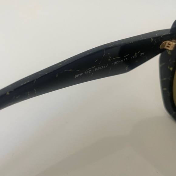 Prada Sunglasses PR19ZS - Picture 5 of 14